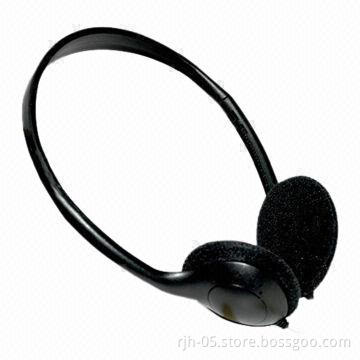 High quality 3.5mm headphone for iPhone